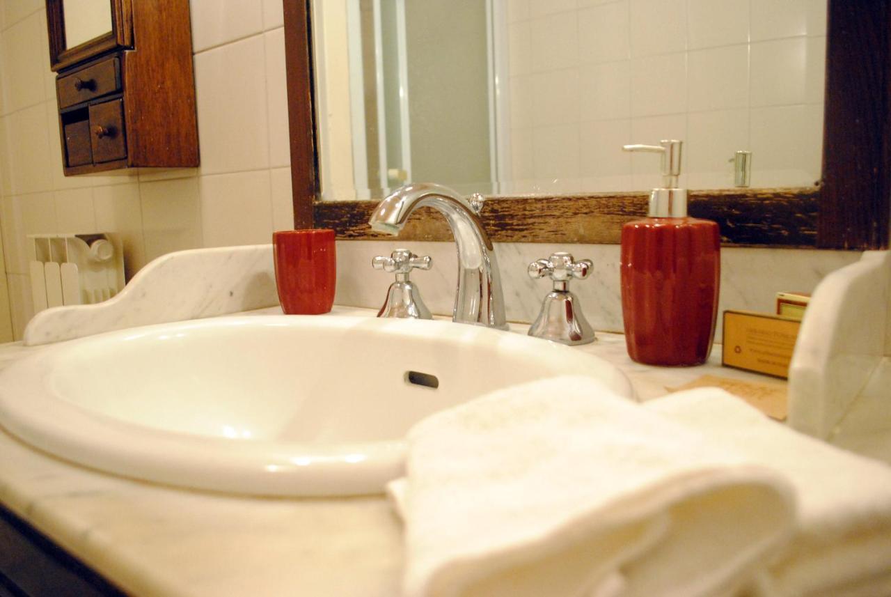 B&B La Biccherna Сиена Екстериор снимка