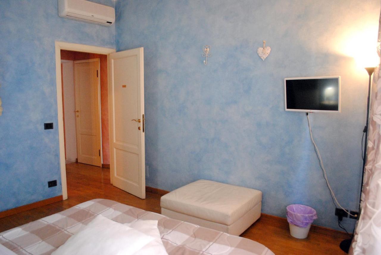 B&B La Biccherna Сиена Екстериор снимка