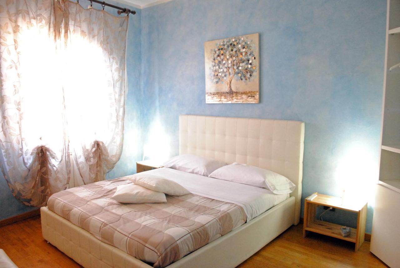 B&B La Biccherna Сиена Екстериор снимка