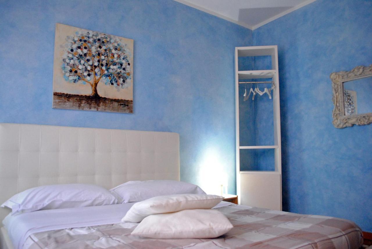 B&B La Biccherna Сиена Екстериор снимка