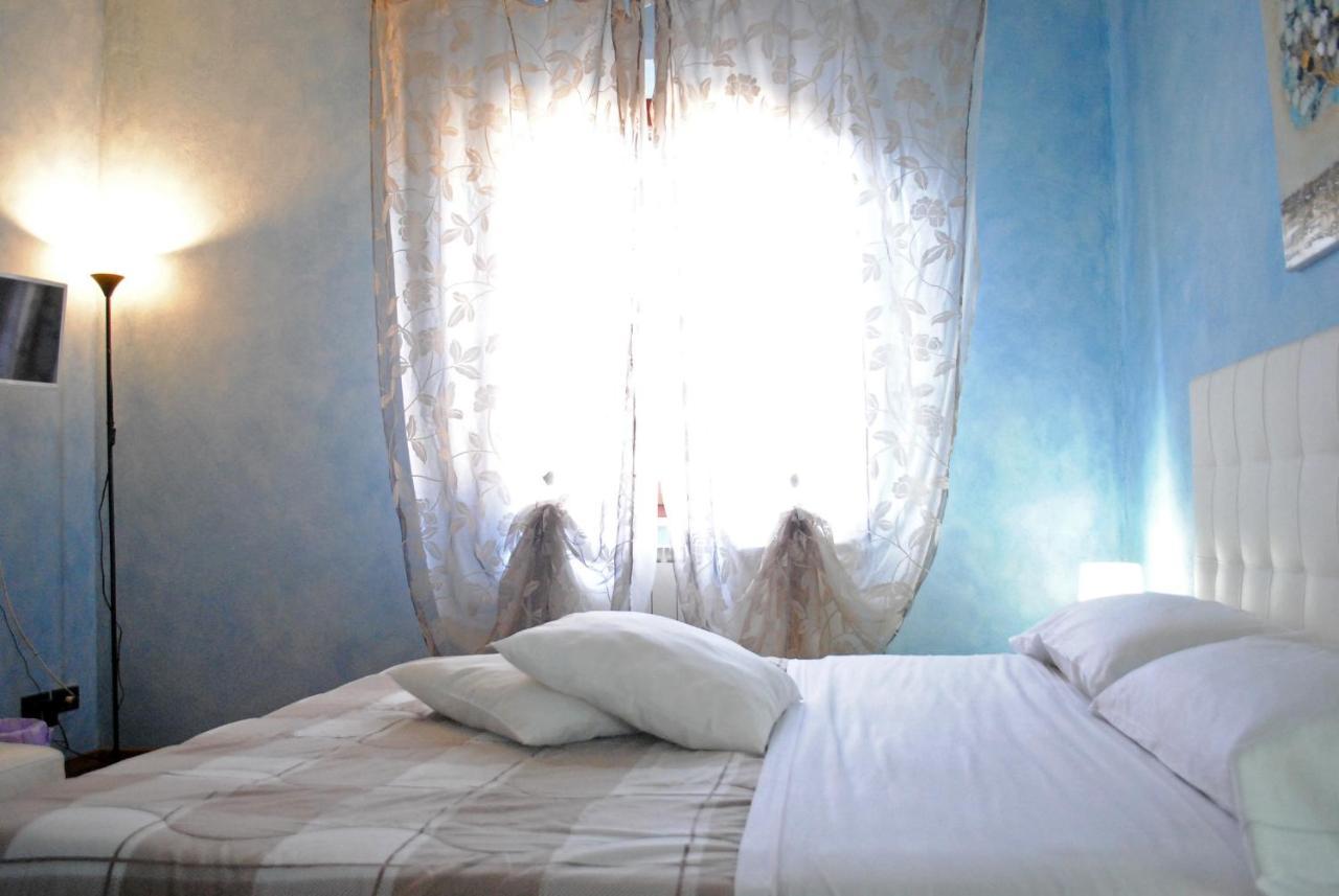 B&B La Biccherna Сиена Екстериор снимка