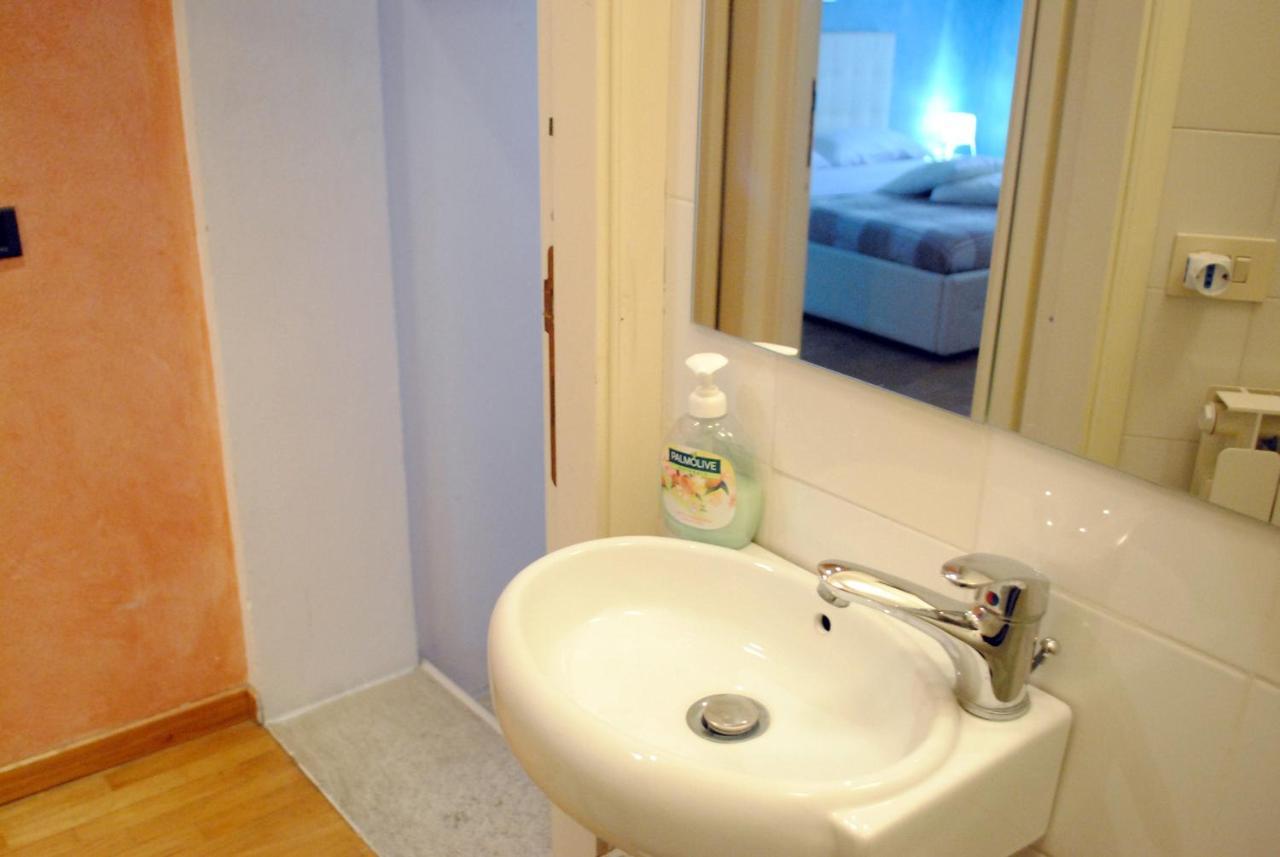 B&B La Biccherna Сиена Екстериор снимка