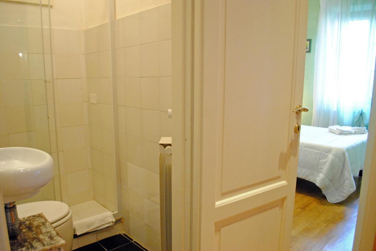 B&B La Biccherna Сиена Екстериор снимка