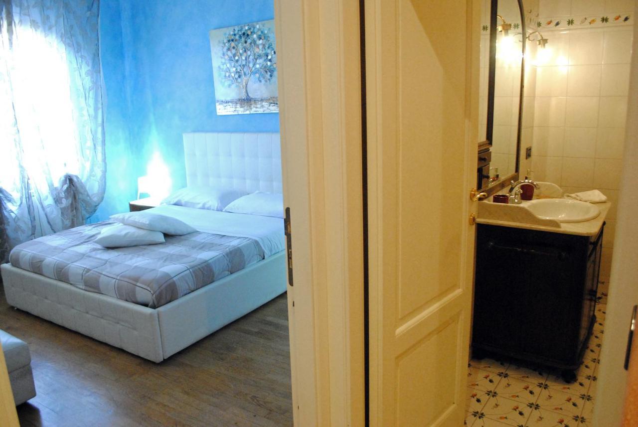 B&B La Biccherna Сиена Екстериор снимка