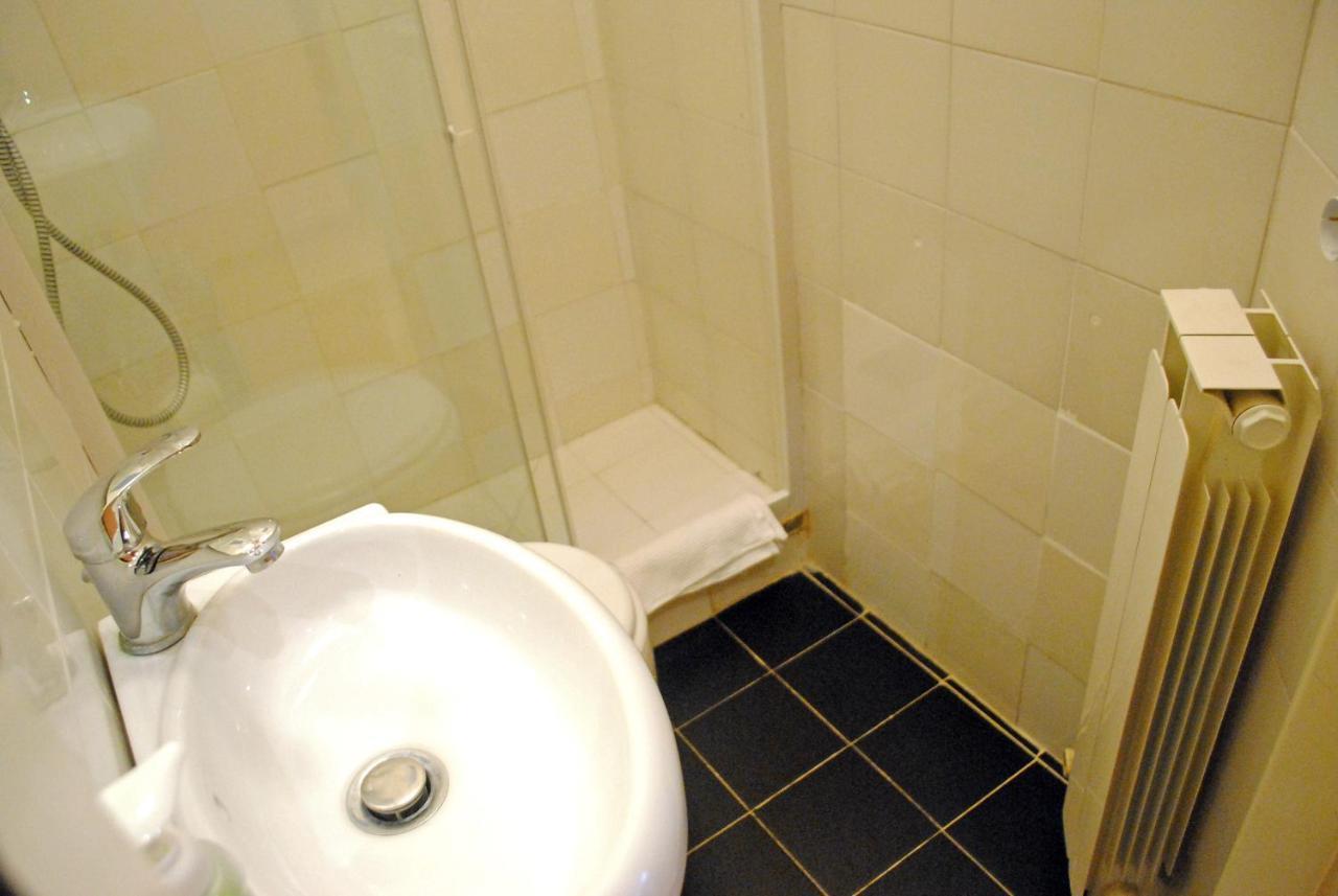 B&B La Biccherna Сиена Екстериор снимка