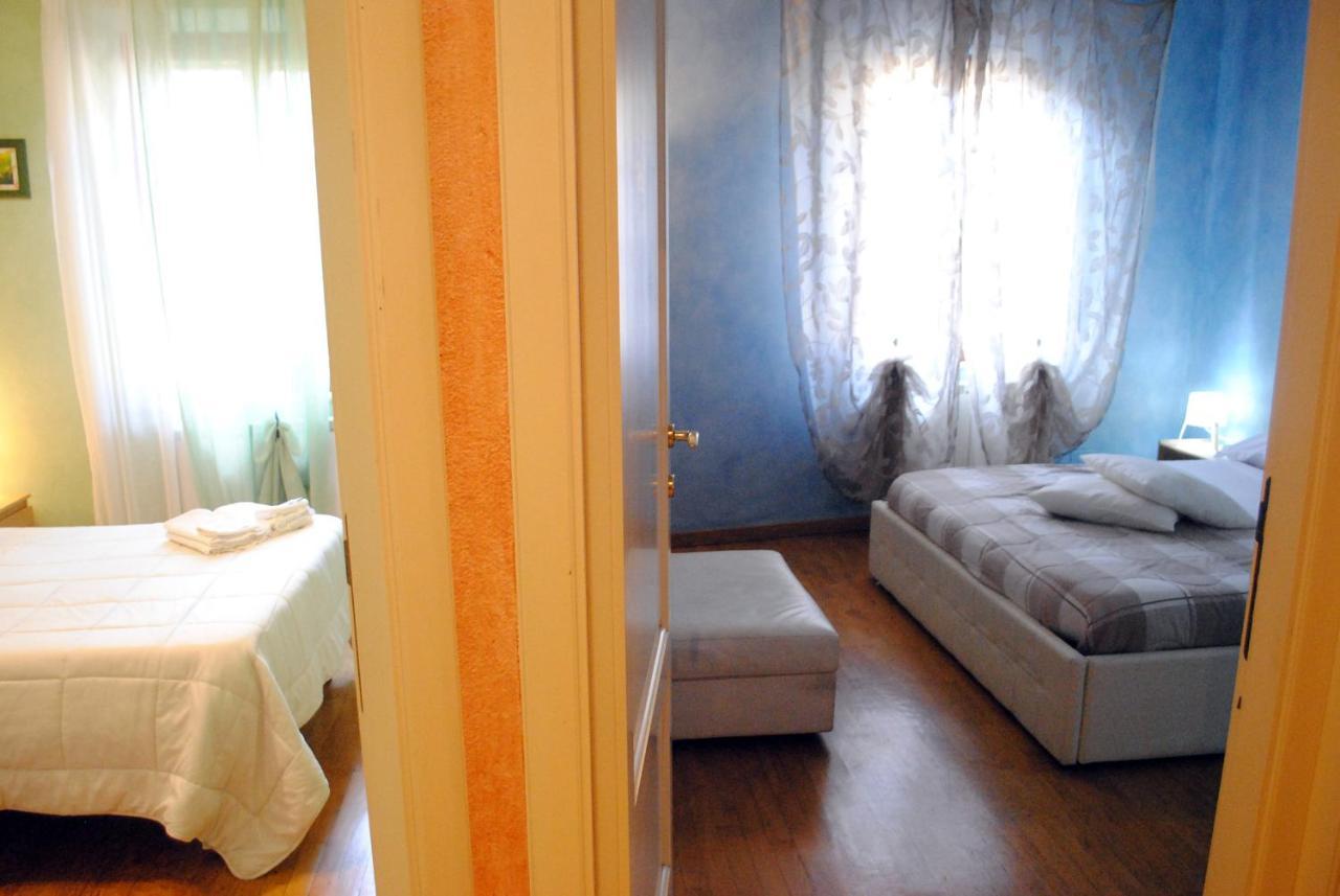 B&B La Biccherna Сиена Екстериор снимка