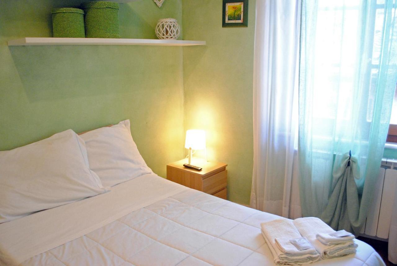 B&B La Biccherna Сиена Екстериор снимка