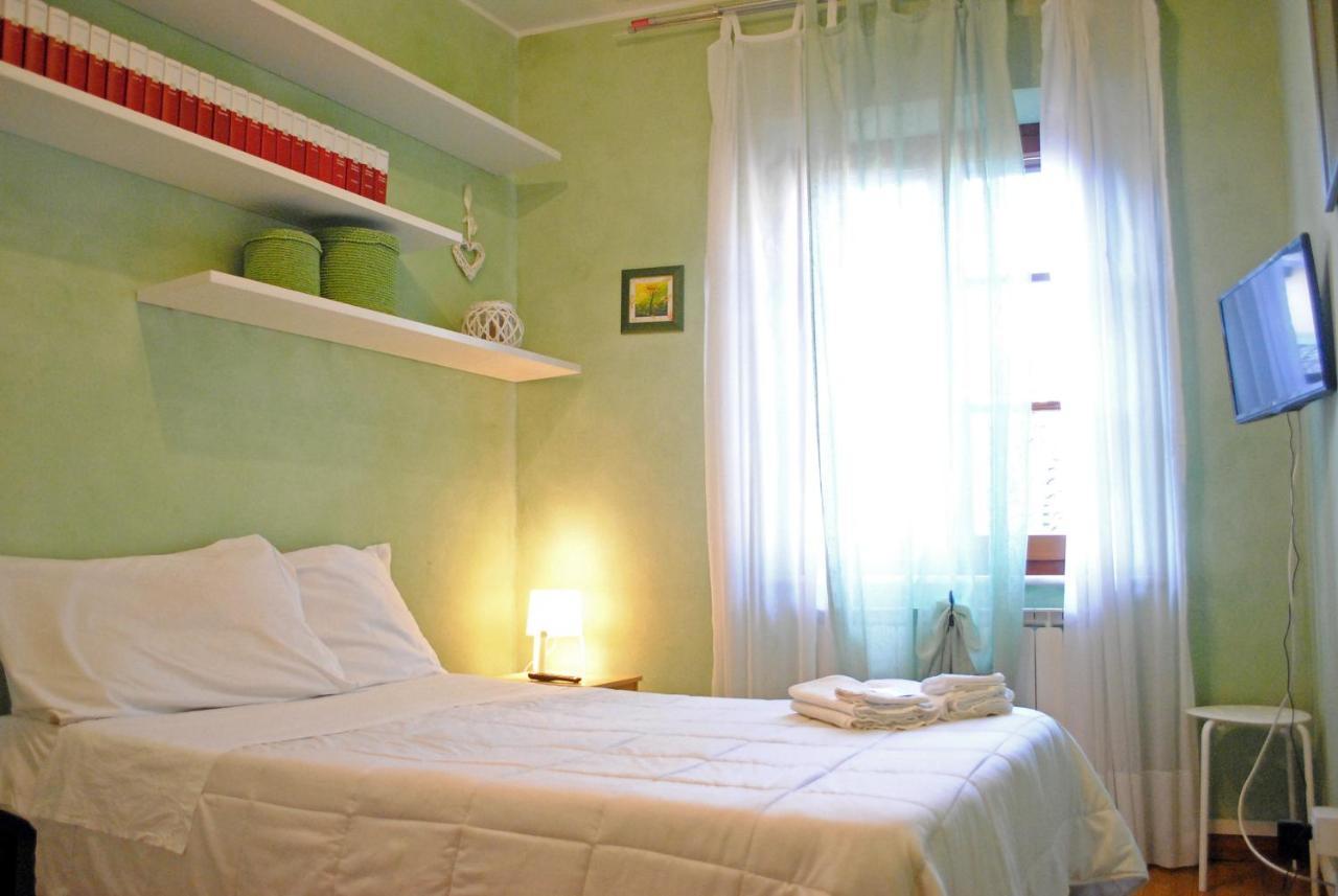 B&B La Biccherna Сиена Екстериор снимка