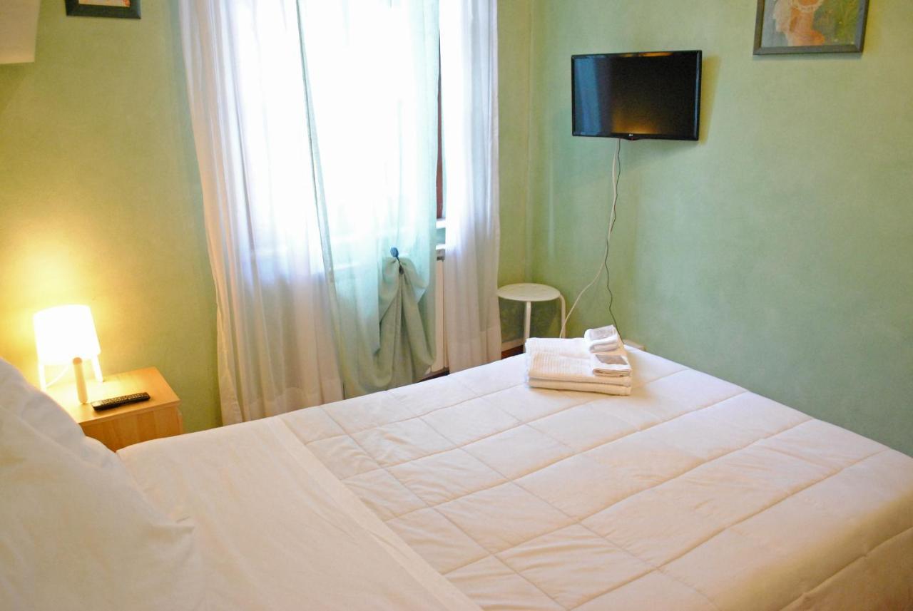 B&B La Biccherna Сиена Екстериор снимка