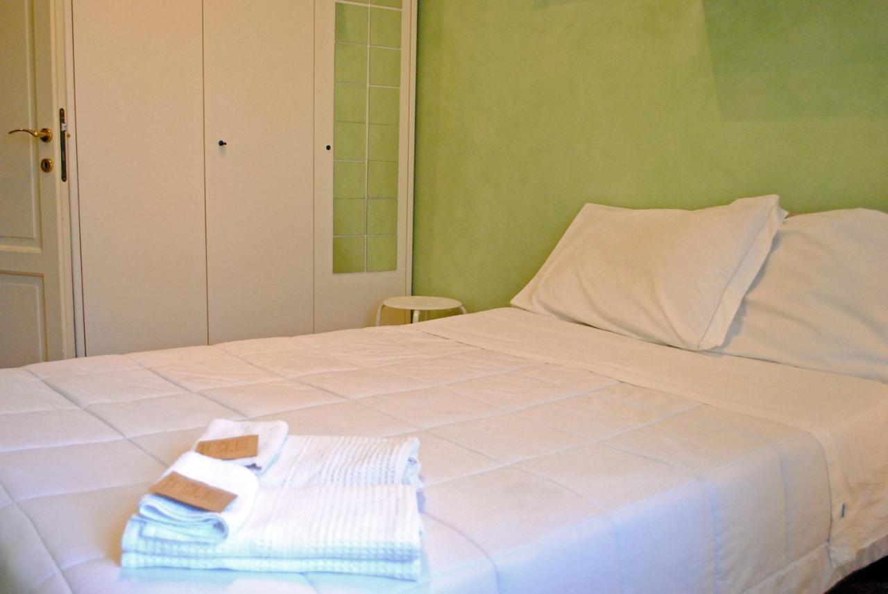 B&B La Biccherna Сиена Екстериор снимка