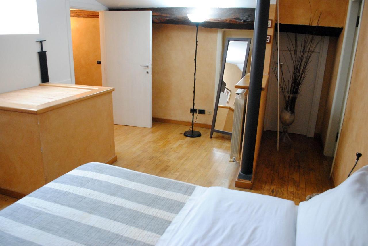 B&B La Biccherna Сиена Екстериор снимка
