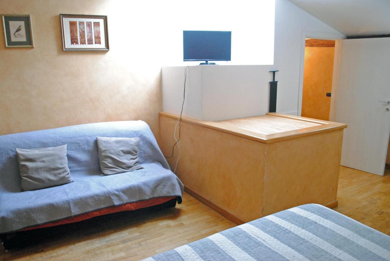 B&B La Biccherna Сиена Екстериор снимка