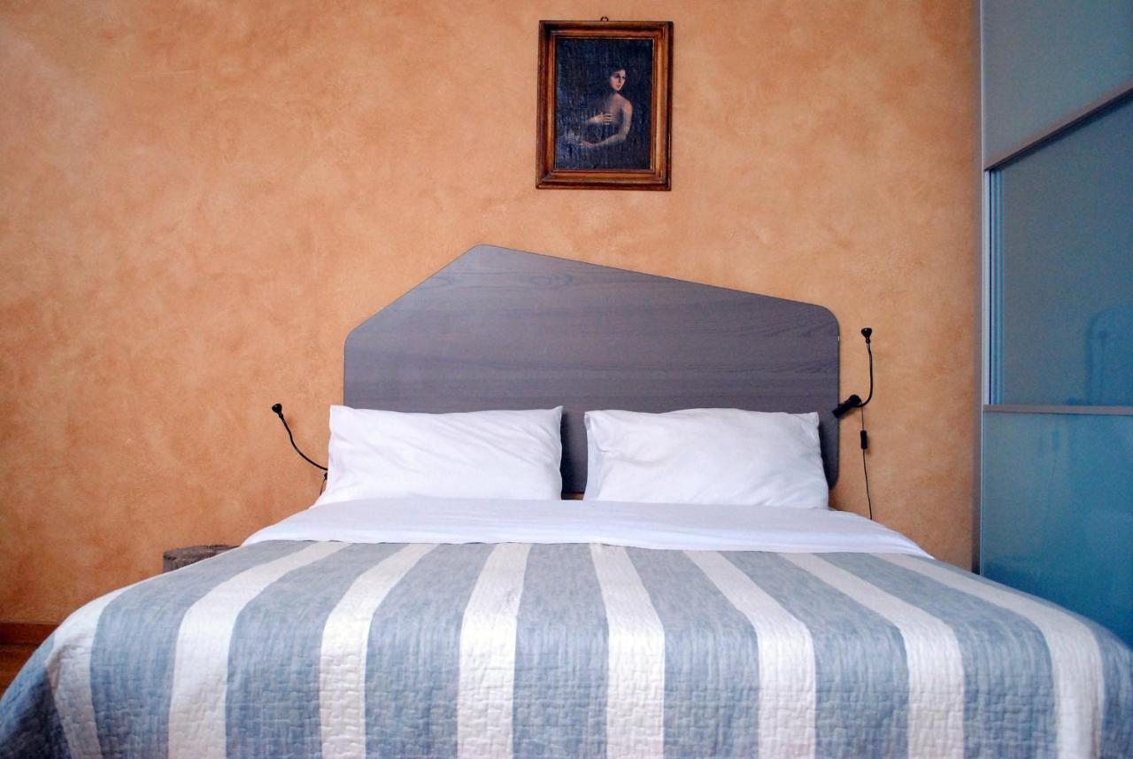 B&B La Biccherna Сиена Екстериор снимка
