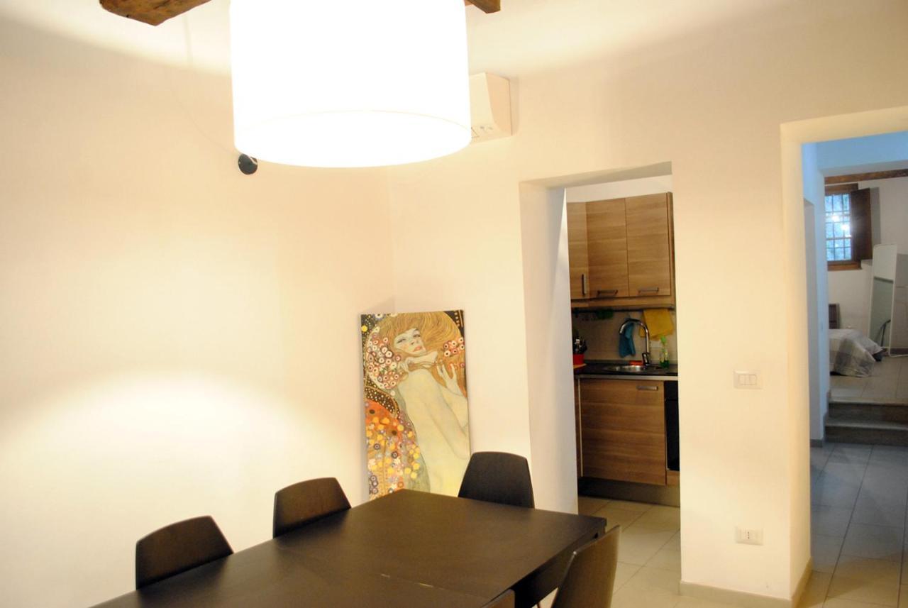 B&B La Biccherna Сиена Екстериор снимка