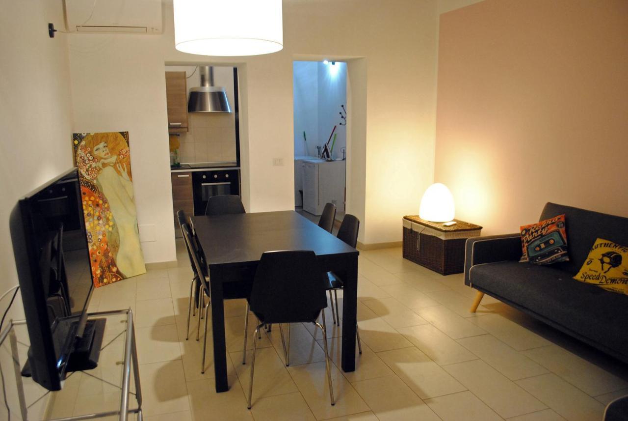 B&B La Biccherna Сиена Екстериор снимка