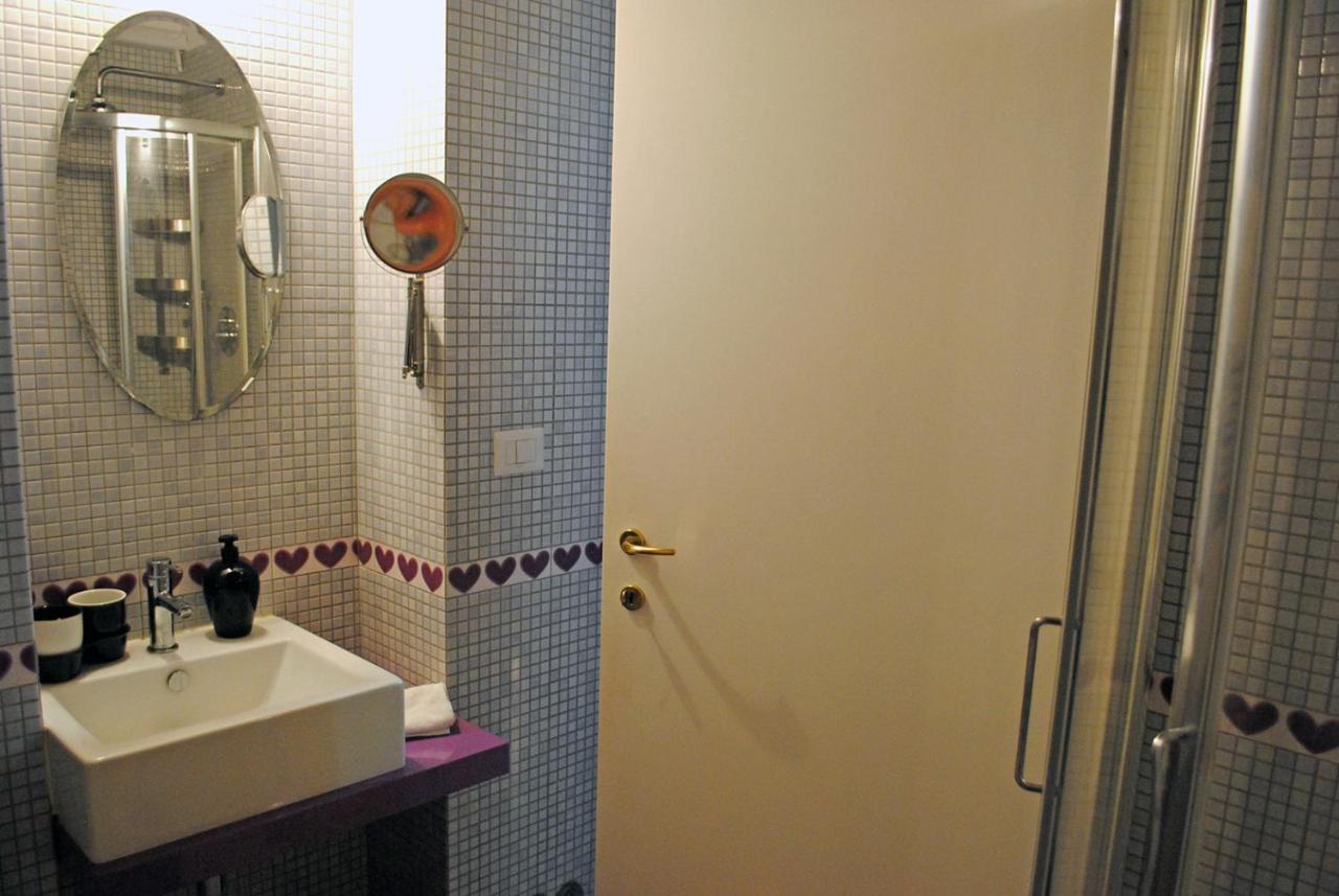 B&B La Biccherna Сиена Екстериор снимка