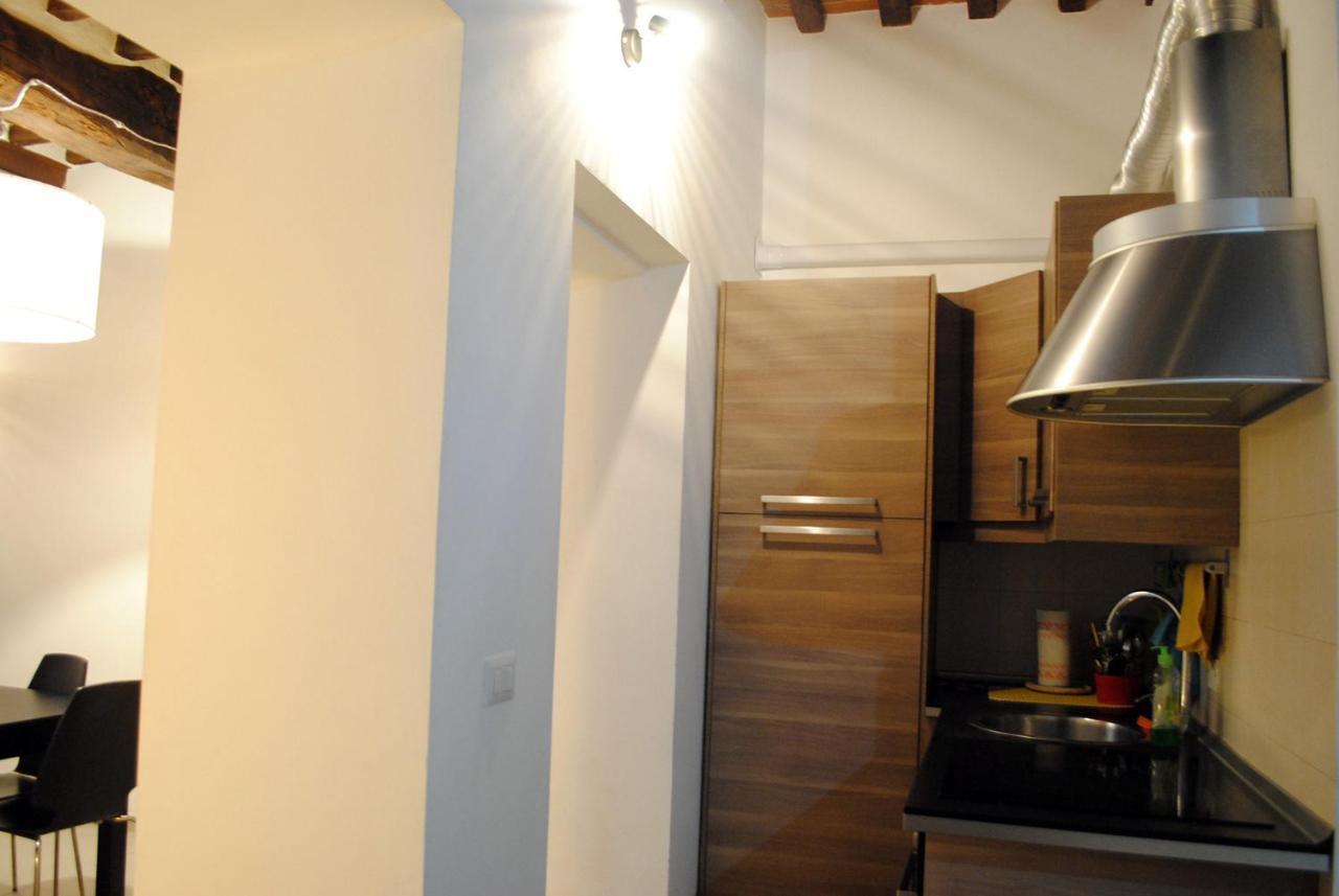 B&B La Biccherna Сиена Екстериор снимка