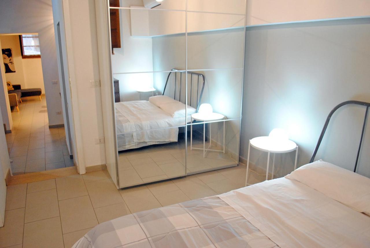 B&B La Biccherna Сиена Екстериор снимка